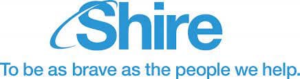 Shire Plc Named Presenting Sponsor of the Gala of Dreams